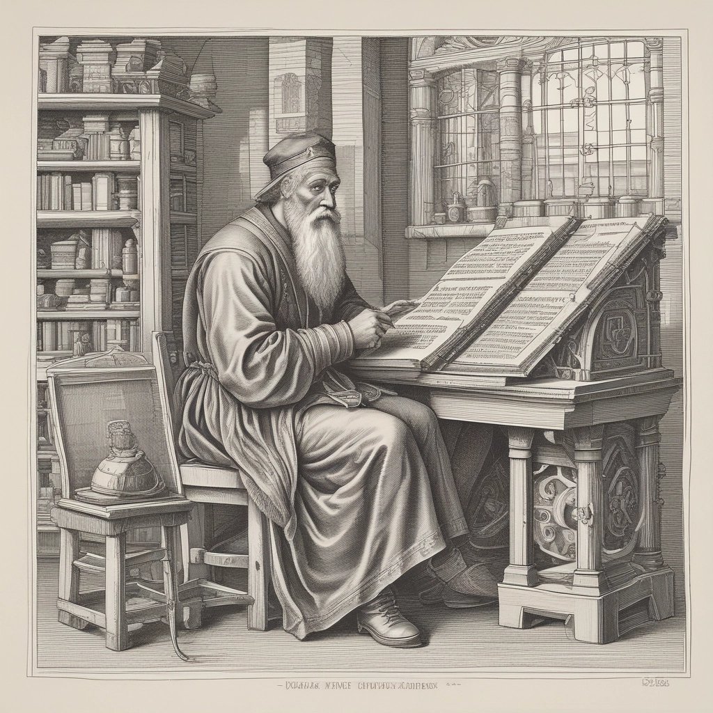 A stone structure with a blue and white sign that reads 'Quai d'Orsay 7e Arrt'. In the background, an overcast sky looms over a domed building adorned with a small French flag and gilded statues. Trees and more ornate architectural details can be seen in the distance.