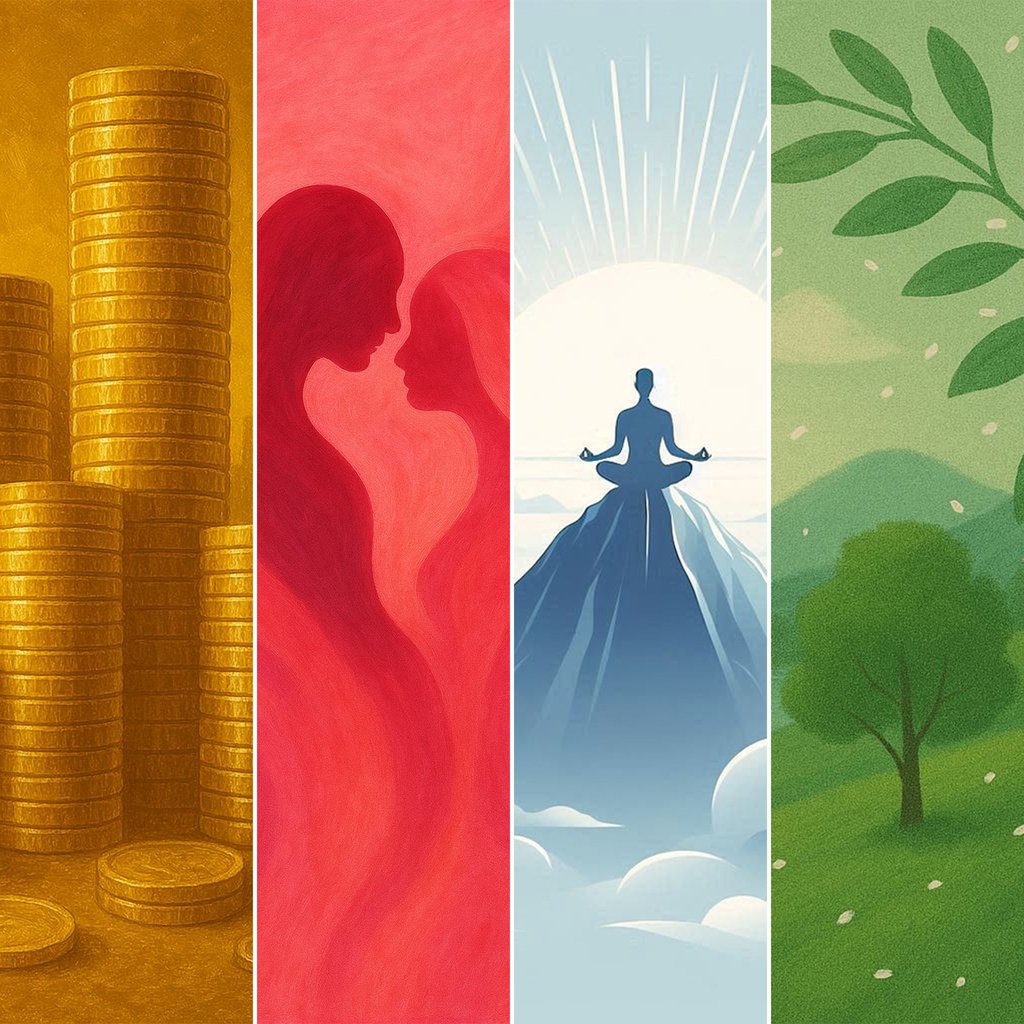 ätherische Öle Sets