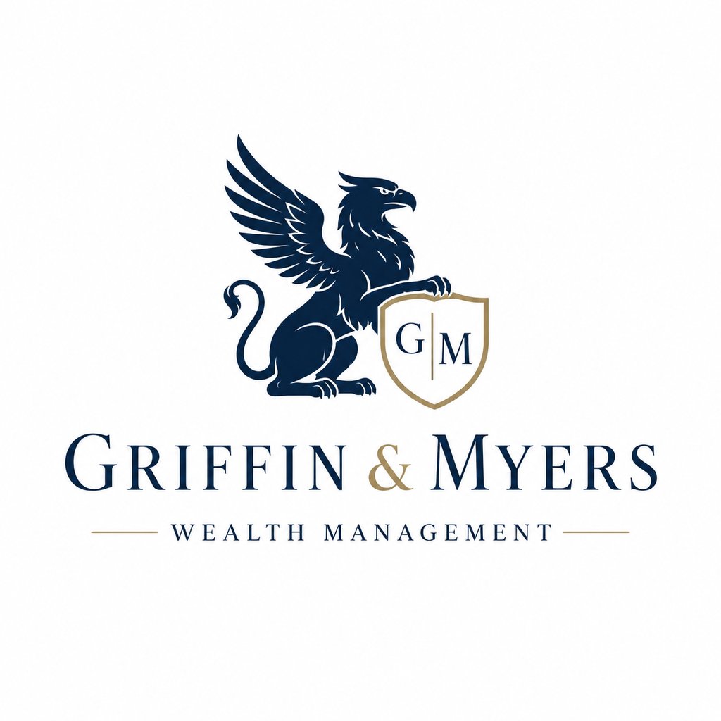 Griffin & Myers Logo