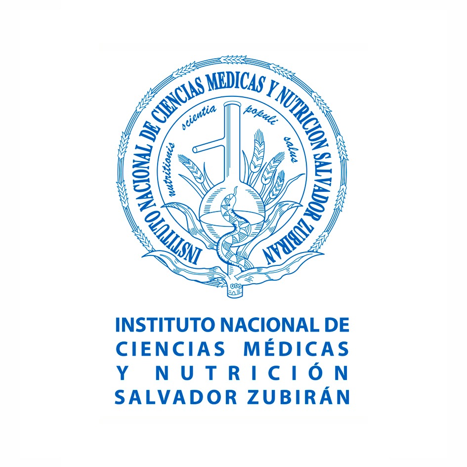 INSTITUTO NACIONAL DE NUTRICIÓN