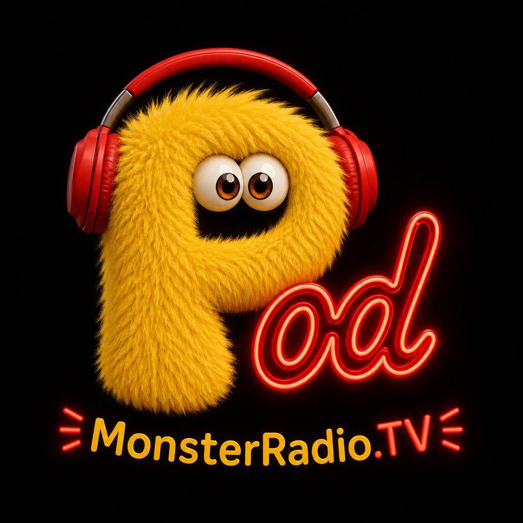 Podcast Lanzarote Episodes Monster Radio