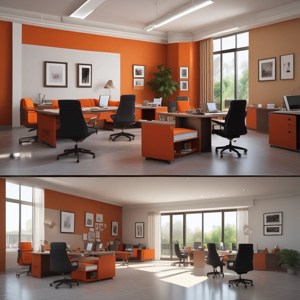 a man riding a skateboard down the side of a ramp