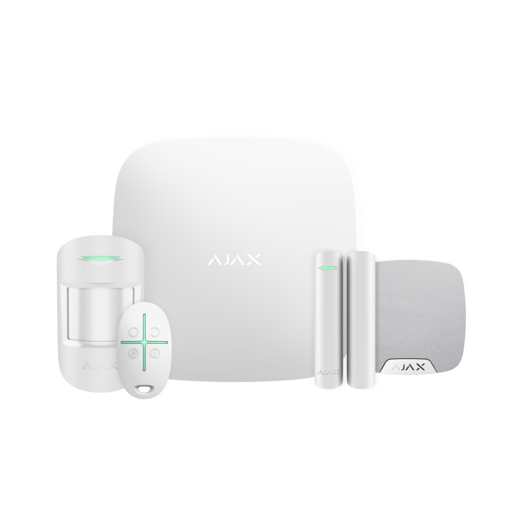 Alarmsysteem kopen Eindhoven