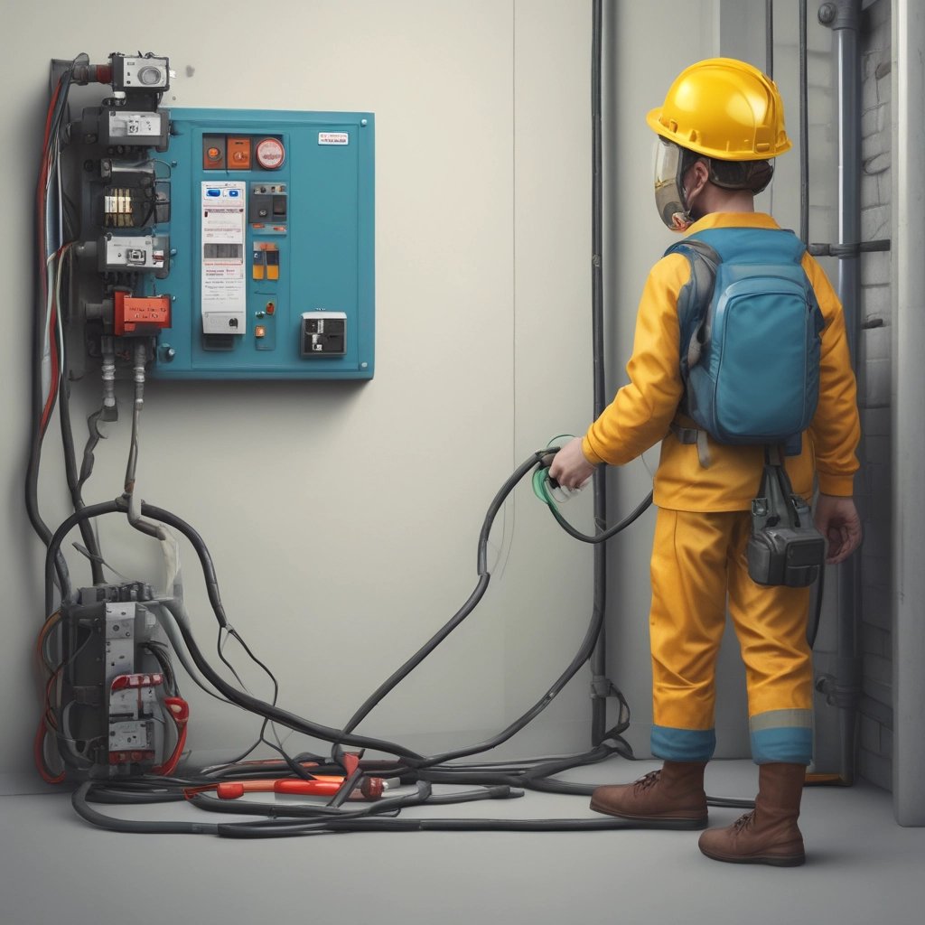 Certificate of completion displayed on a digital device screen.