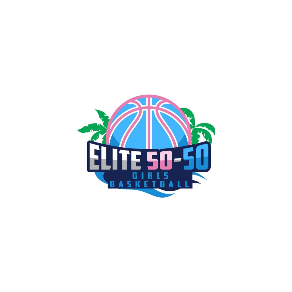 Elite50-50 Girls Basketball