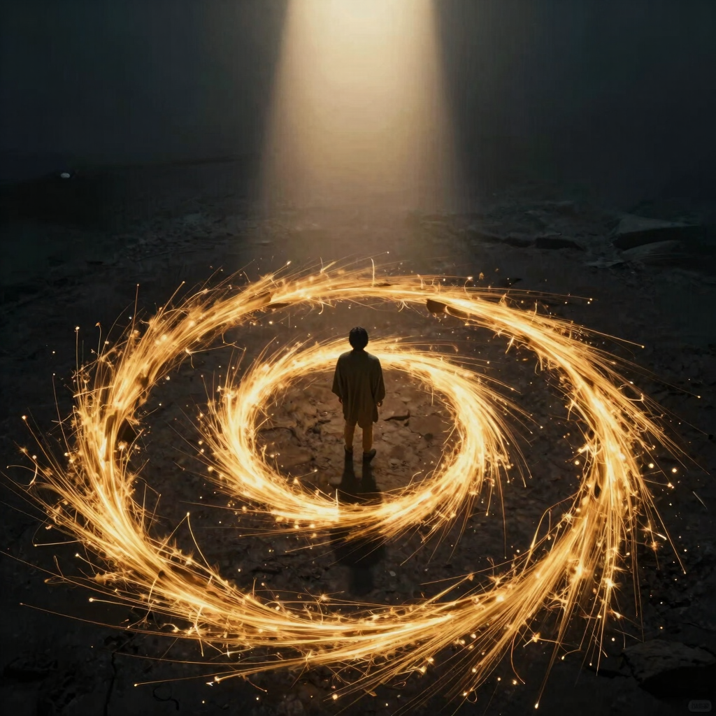 chemin karmique âme régression hypnose