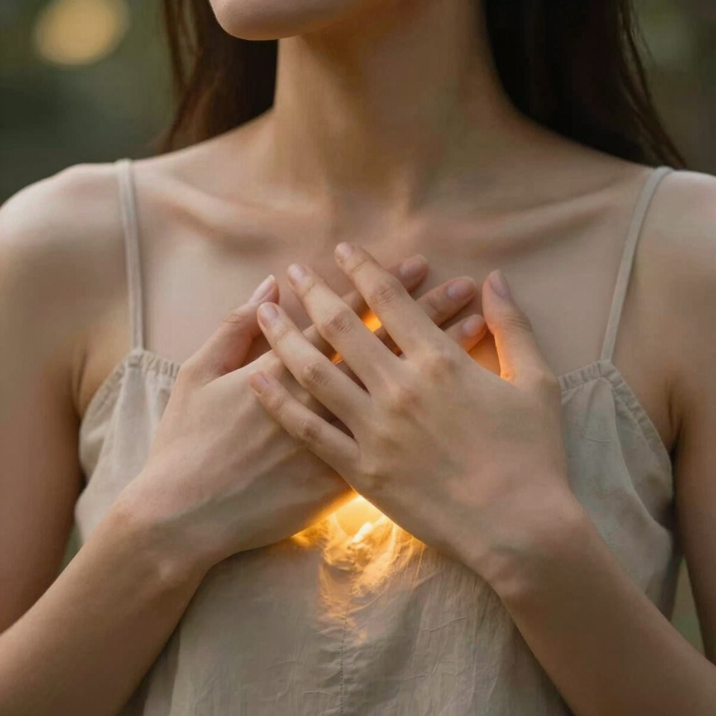 signaux émotionnels blessure vie antérieure