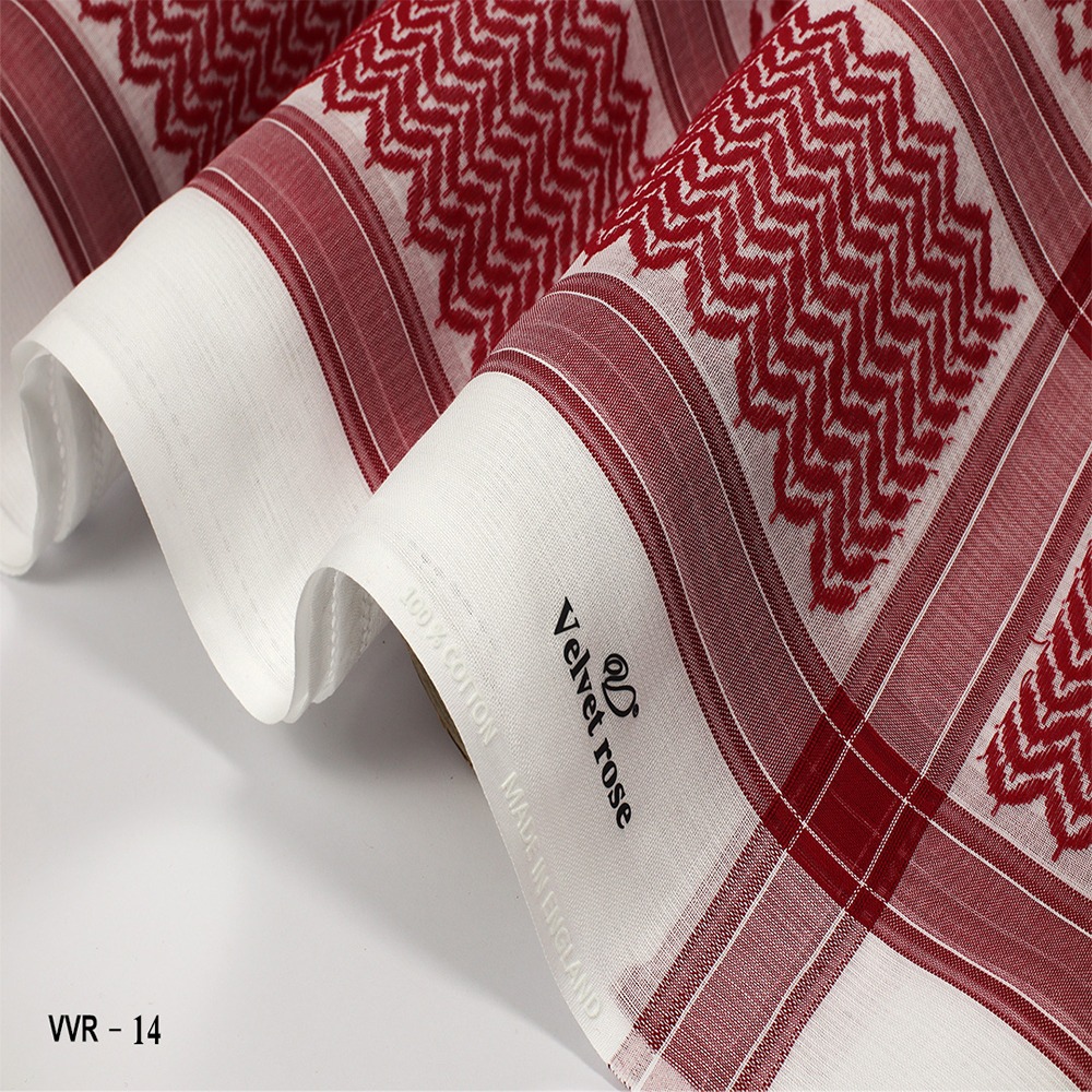 تصوير منتجات أشمغة رجالية سعودية احترافية: خدمات للمتاجر الإلكترونية في الرياض