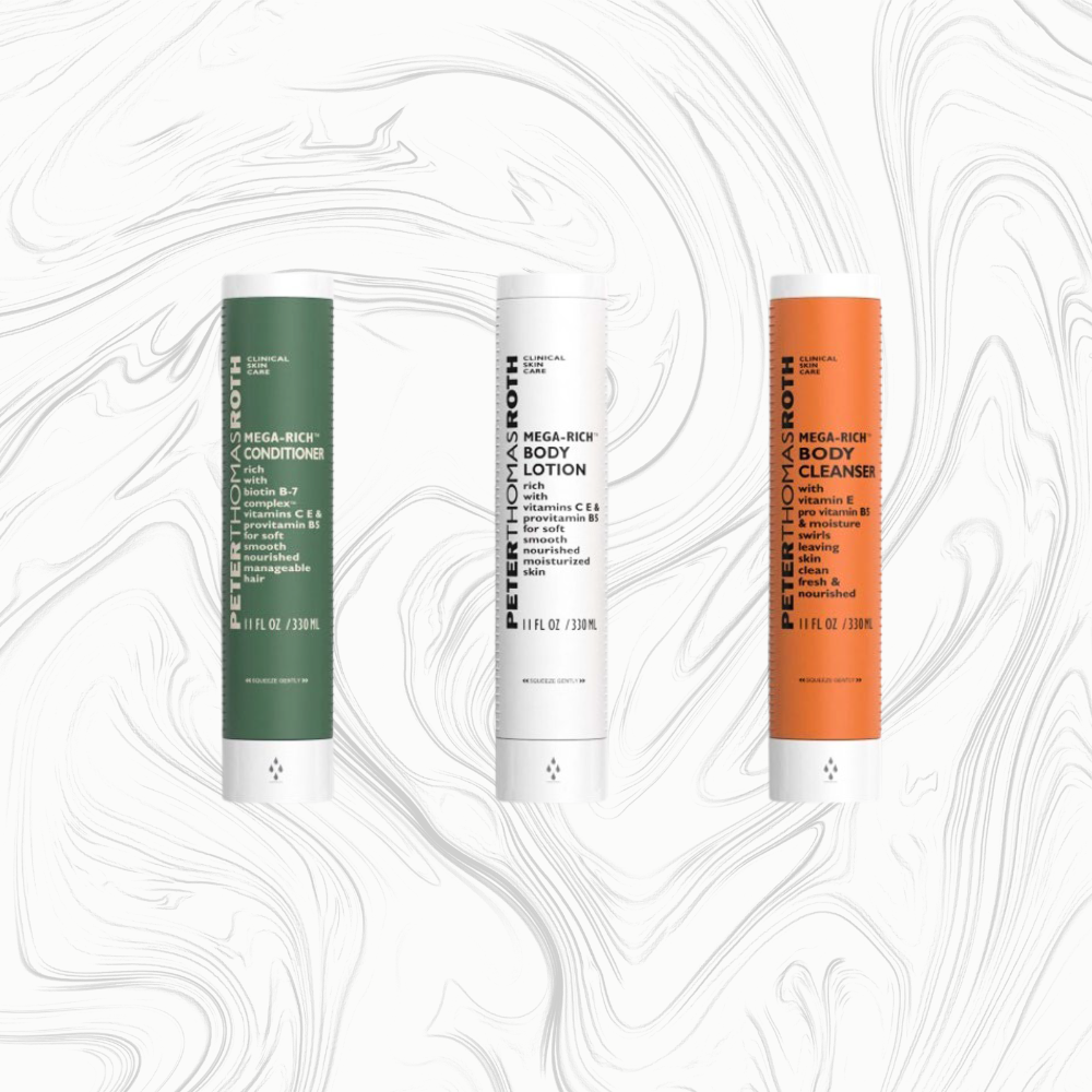 Peter Thomas Roth (PTR) Evoline Dispenser Hotel Amenities