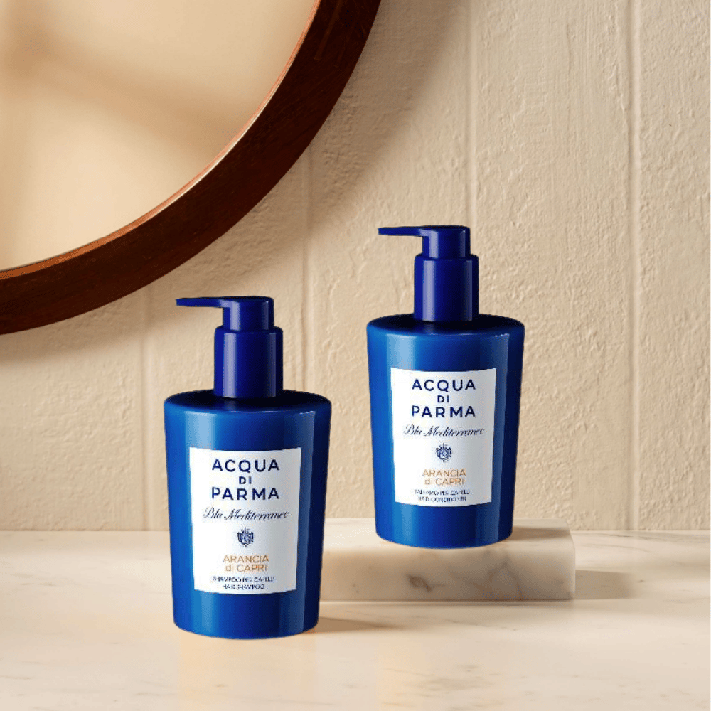 Acqua Di Parma 300ml Hotel Amenities Dispenser