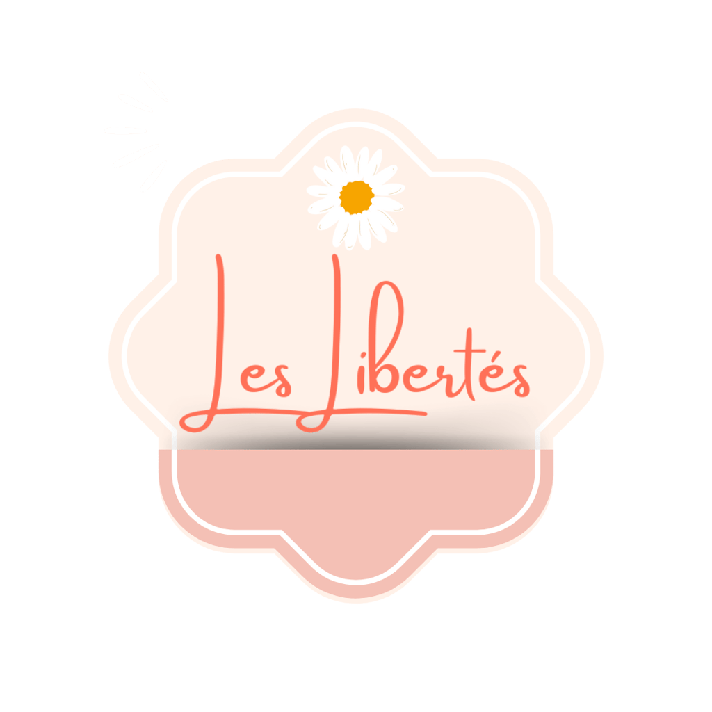 logo Les Libertés