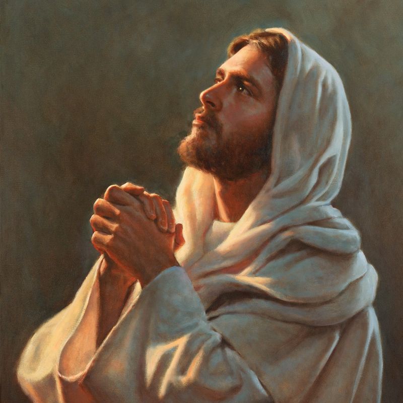 7 Powerful Prayers for Spiritual Renewal at Year's End