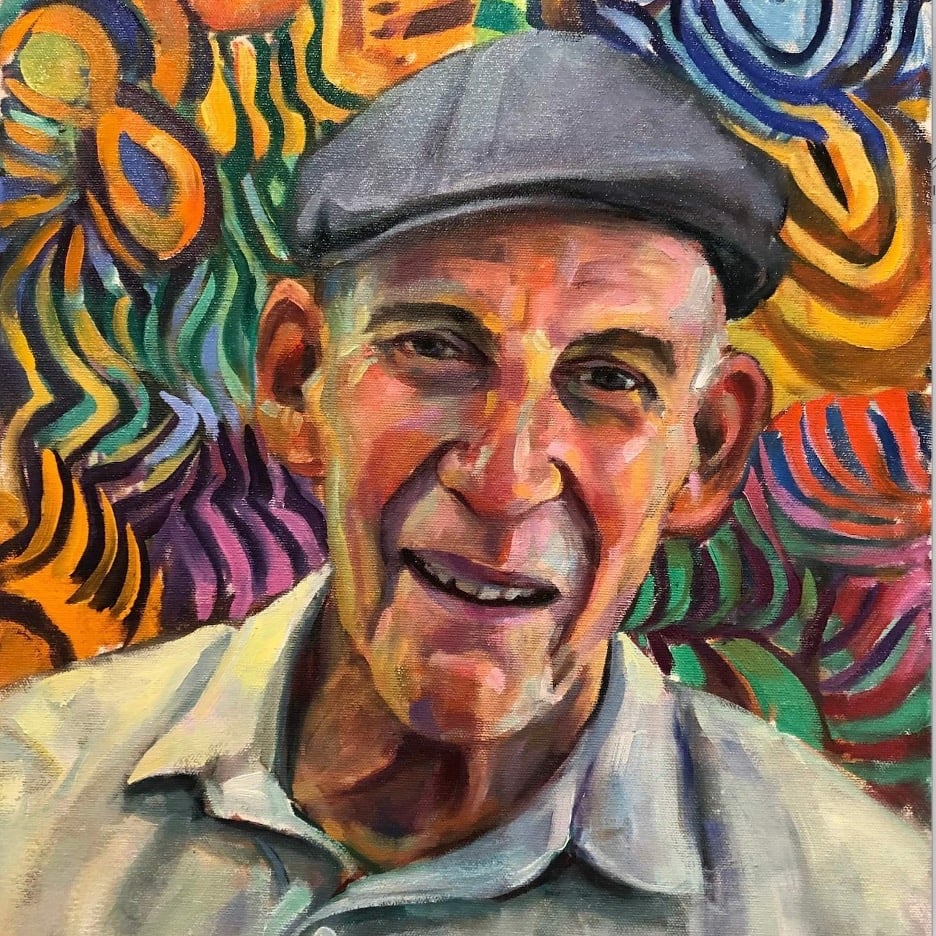 John Fennell, Artist