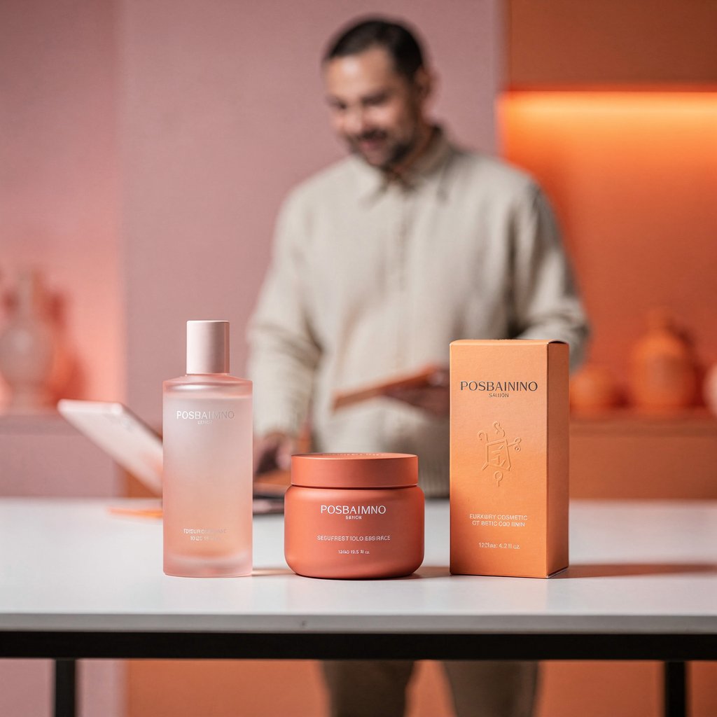 collection de nouveaux designs packaging