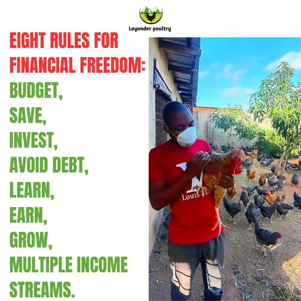 Poultry Farmer