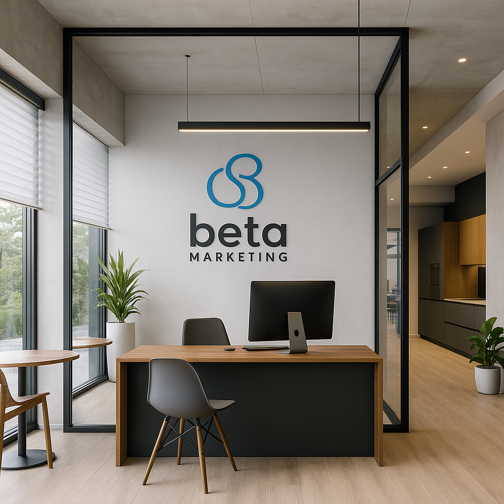 Beta Marketing Mexicali