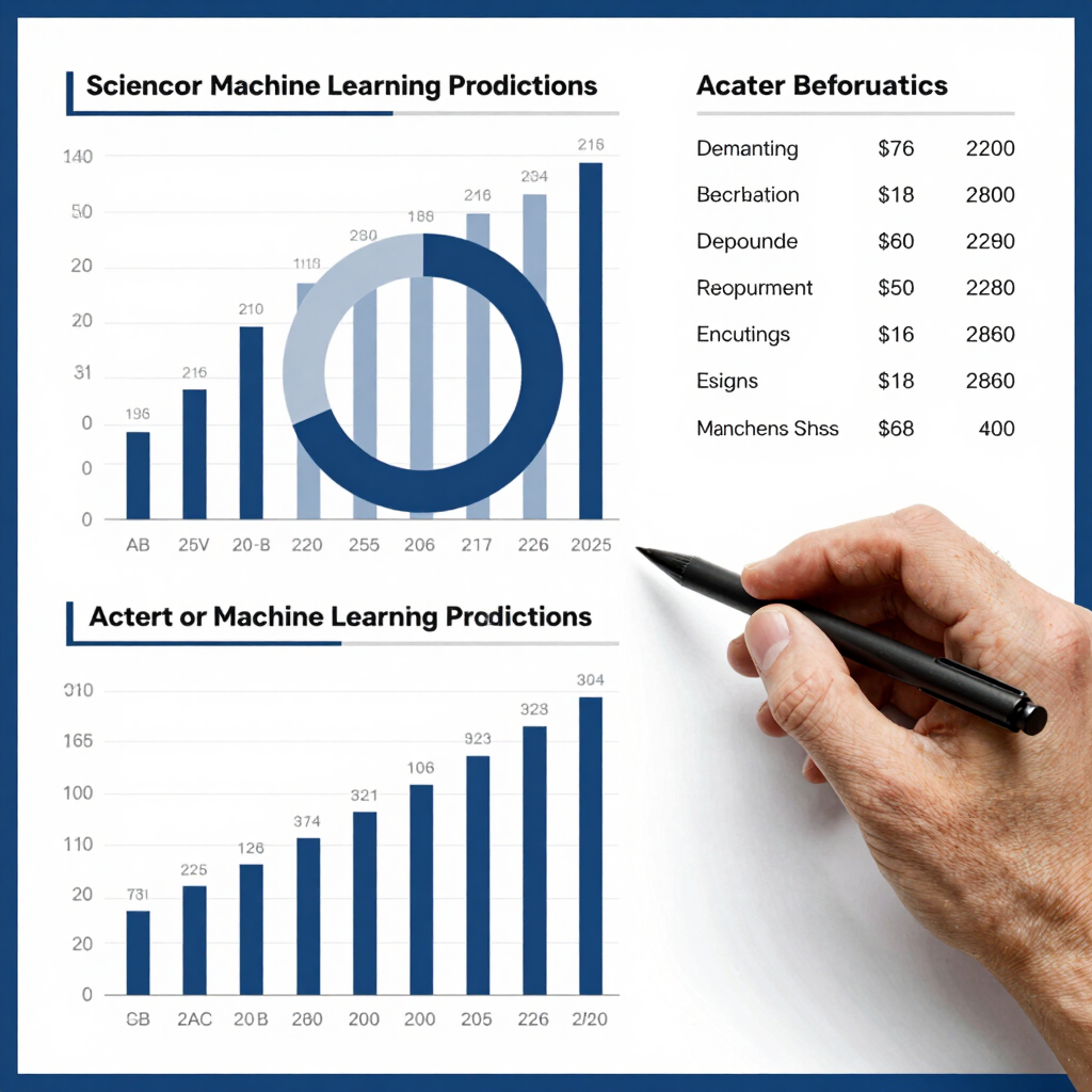 A digital dashboard displaying various analytics charts and graphs. There is a line graph showing user engagement over time on the left, a section with total revenue marked as $74K, and bar charts illustrating user statistics by region. The central section highlights users in the last 30 minutes, focusing on different countries such as the United States, Canada, India, Pakistan, and Brazil.