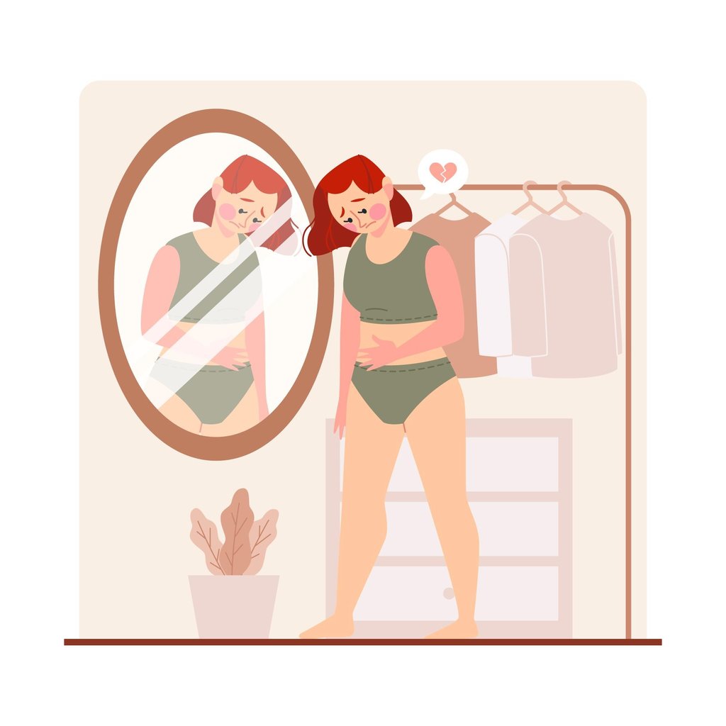 femme-poids-image-confiance-estime