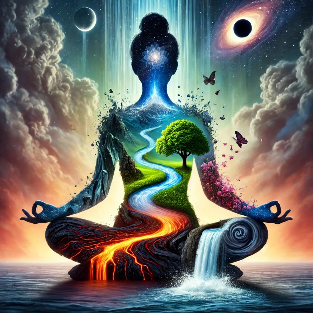 Chakra