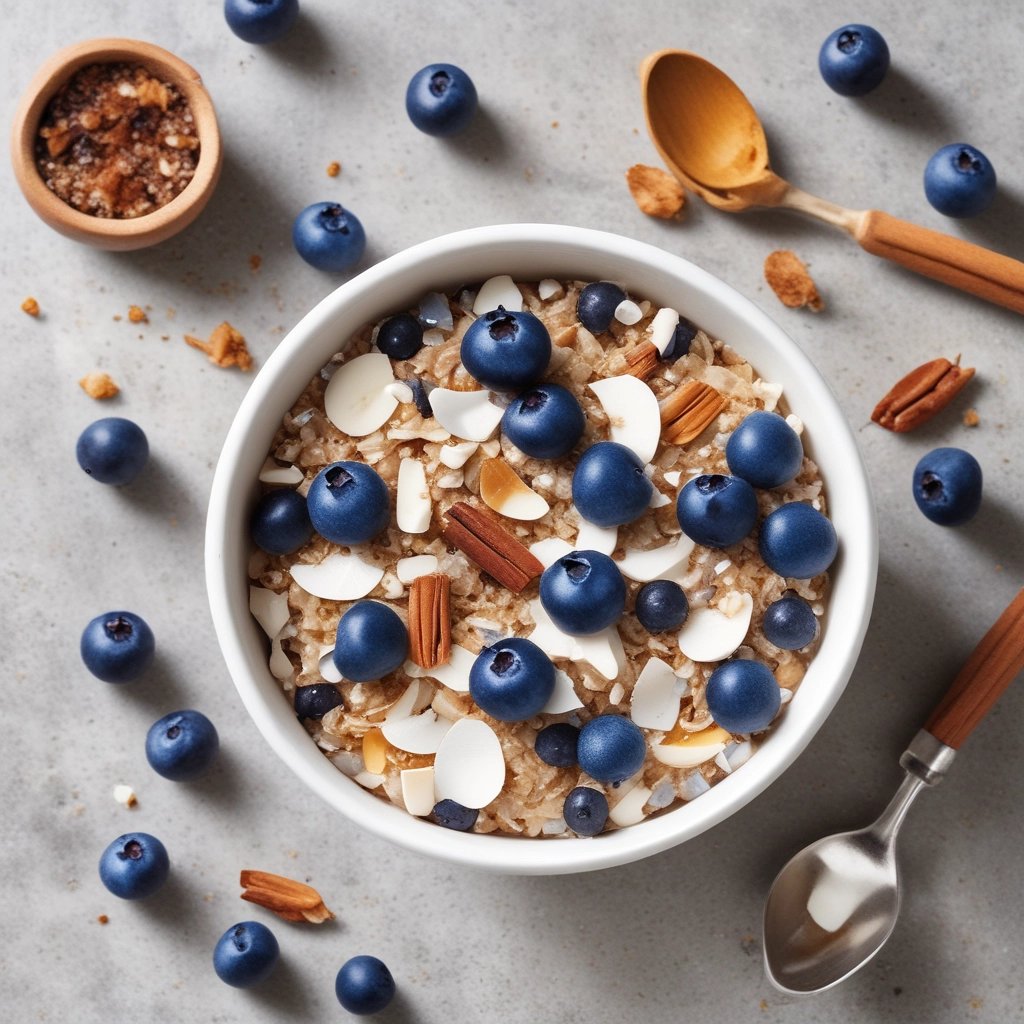 A vibrant table setting featuring colorful dishes from Sol restaurant's menu under warm sunlight.