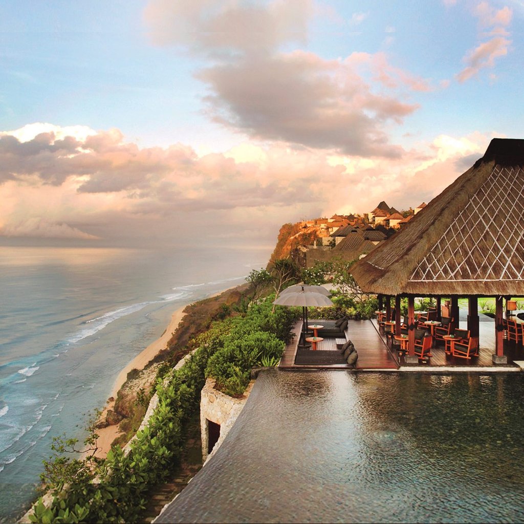 Bulgari Resort Bali (Uluwatu)
