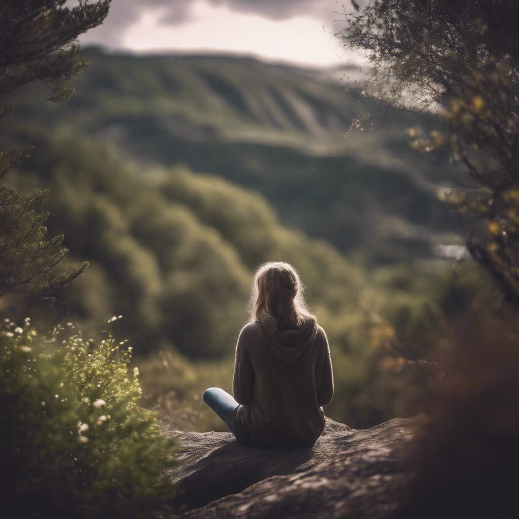 evidence based relaxation