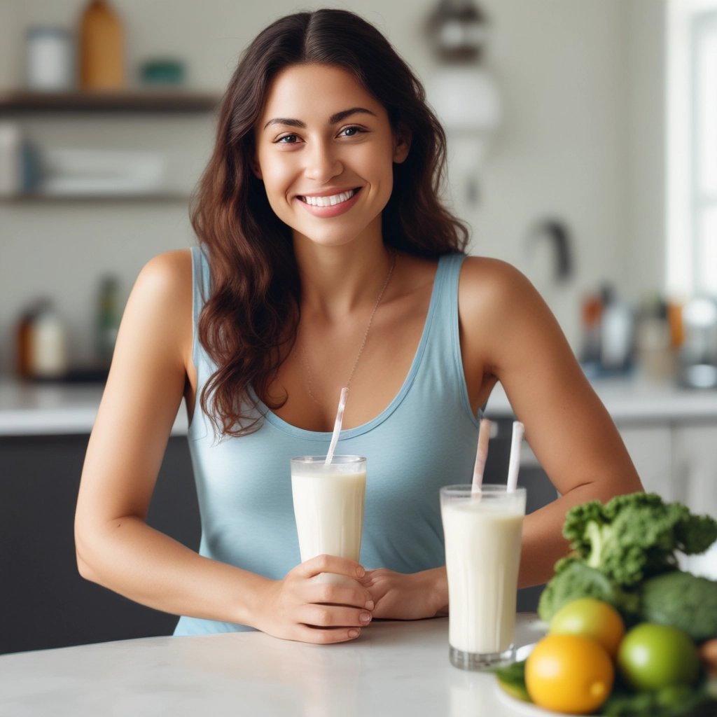 Bright living room with modern inventory