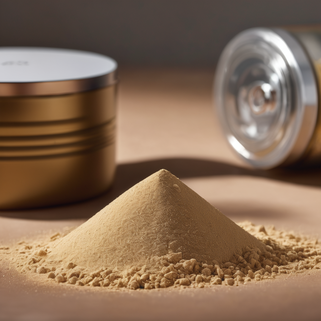 Tips Penyimpanan Bumbu Tabur