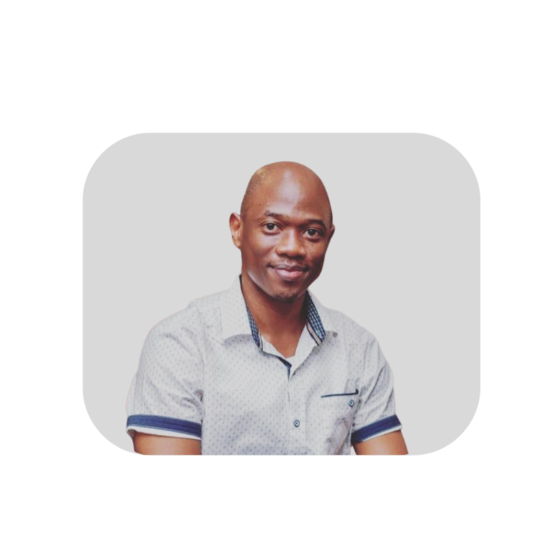 Gibson Chitunda