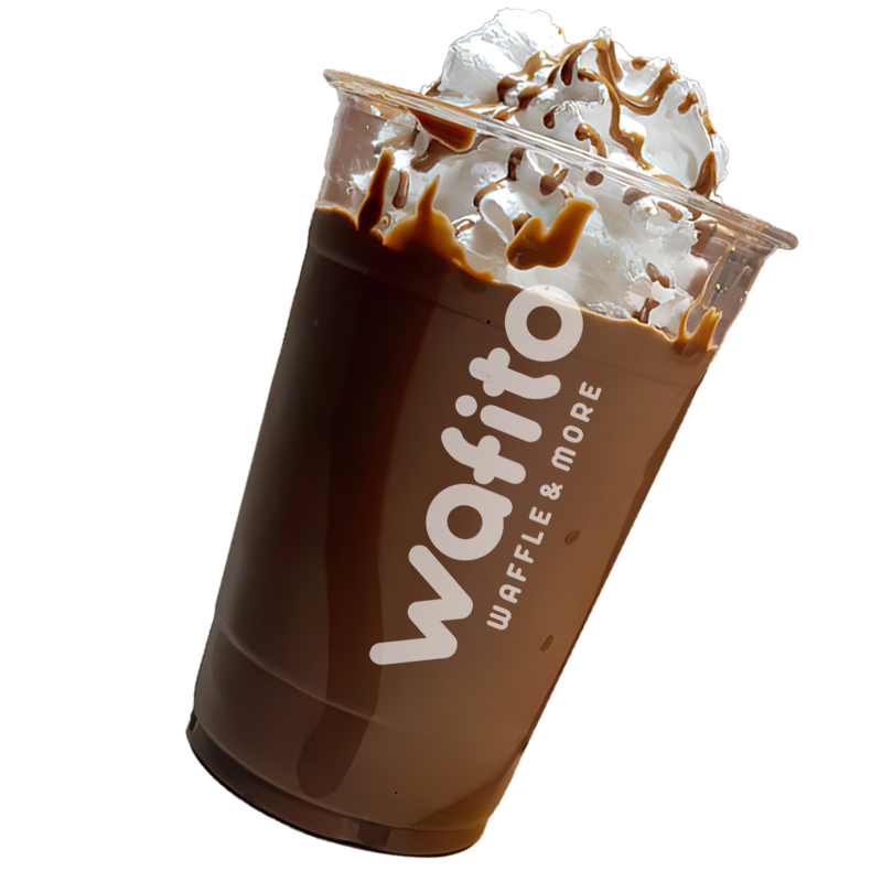 wafito franchise Milkshakes