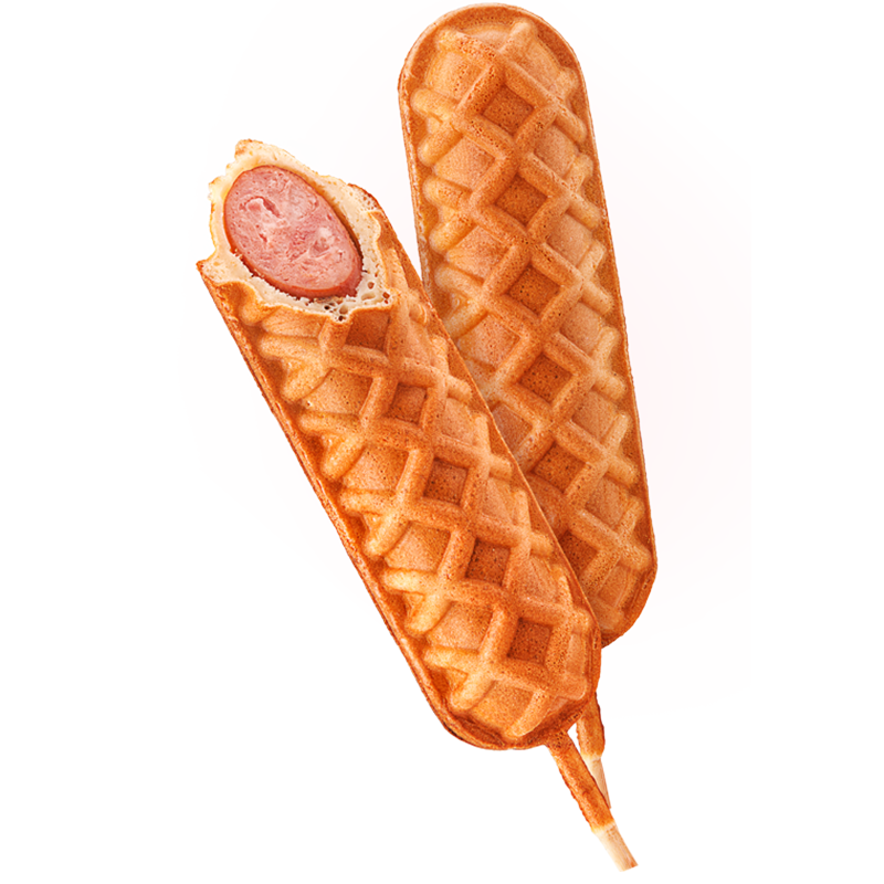 wafito franchise CornDog