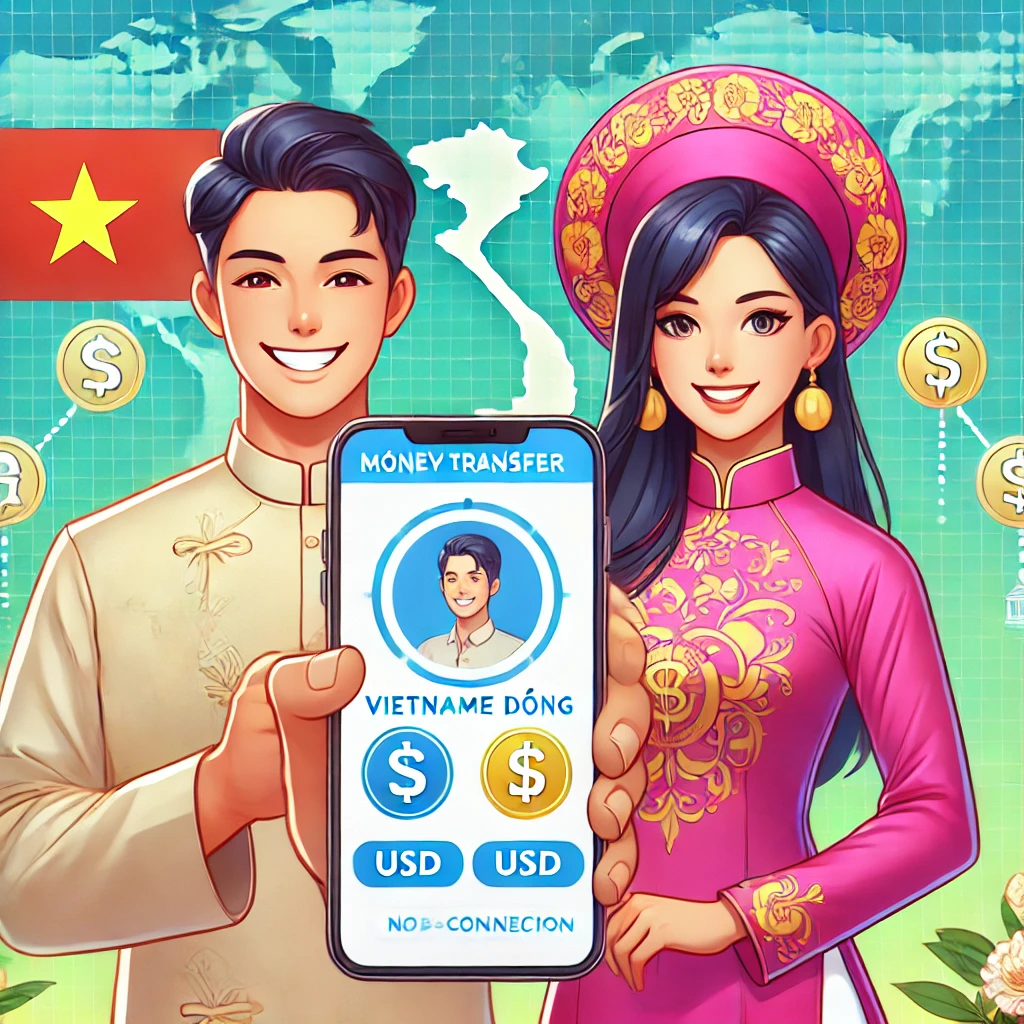 send money send love