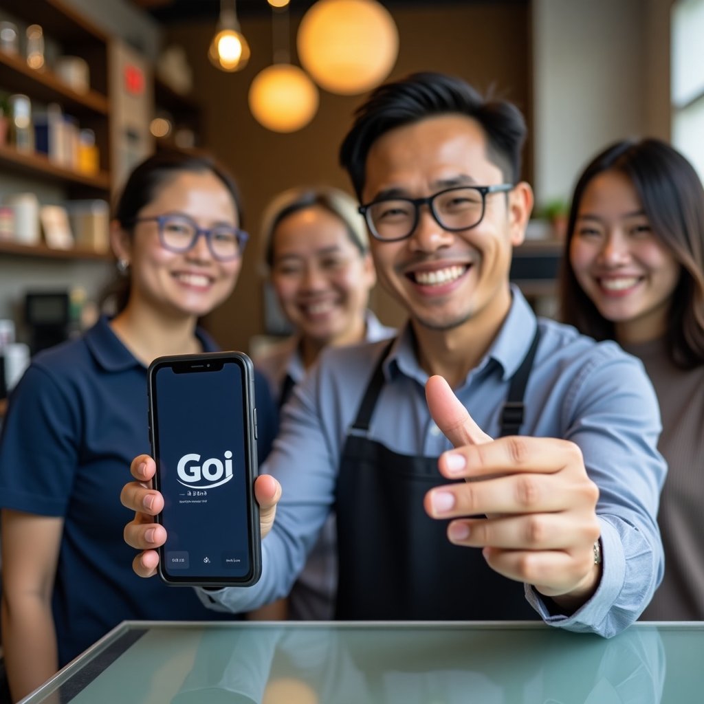 send money online from a store