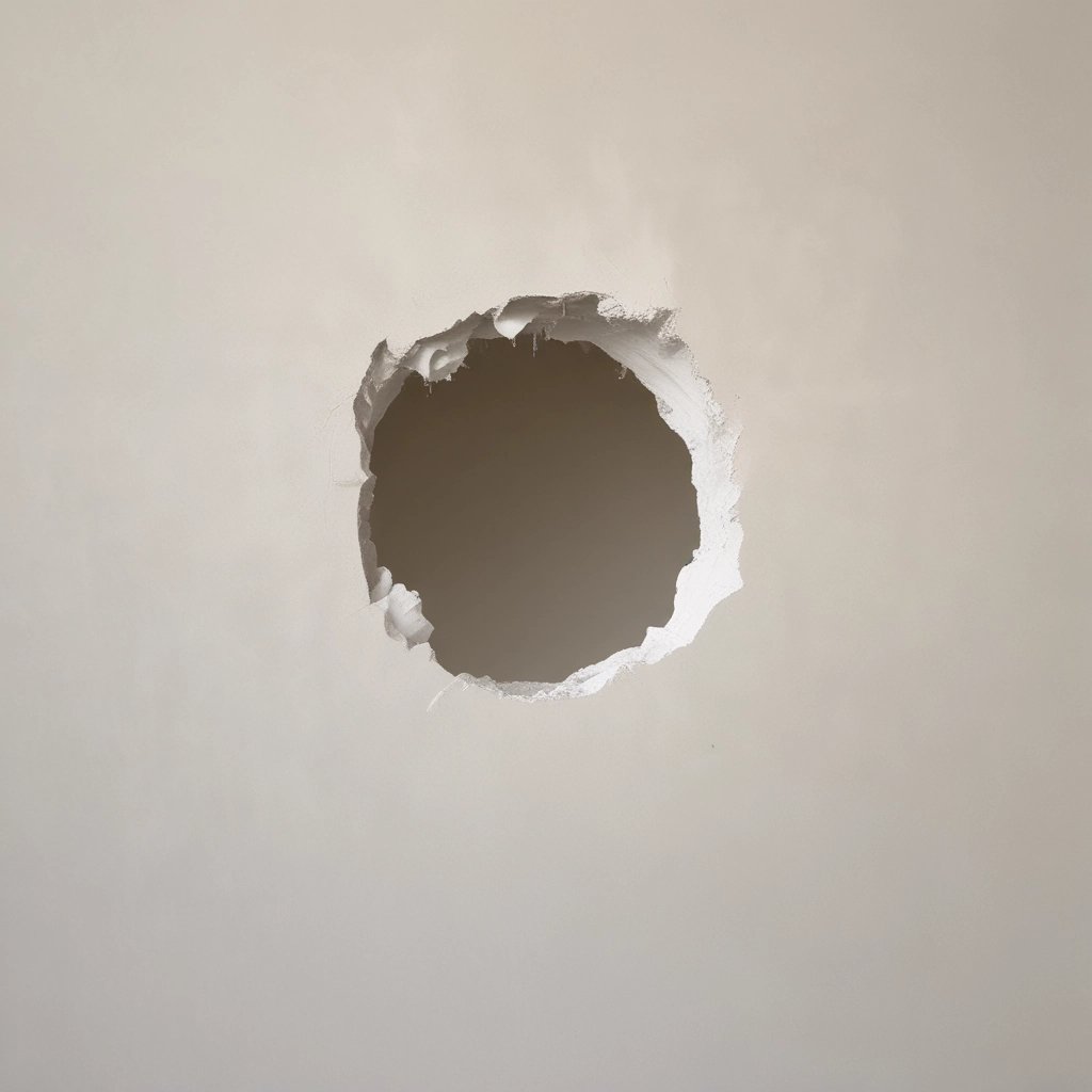 gray concrete wall inside building