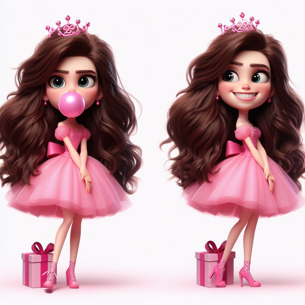 a girl with a bubblegum bubblegum bubblegum bubblegum bubblegum bubblegum MARTIN PE COACH