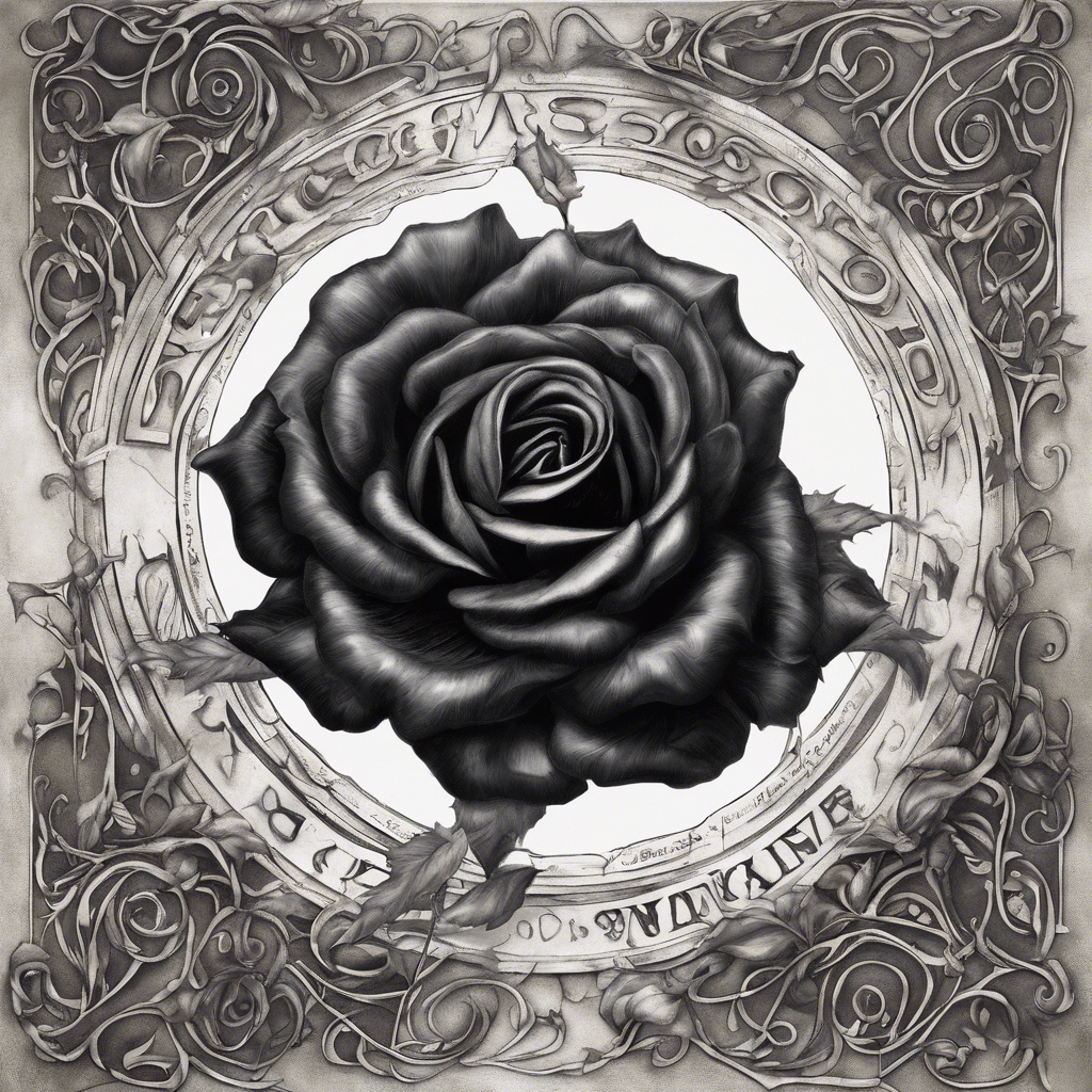 black blue and yellow textile