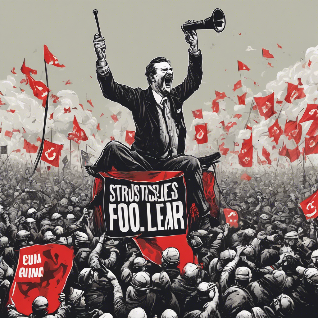 No seas sumido. Pedro Sanchez te toma por imbécil