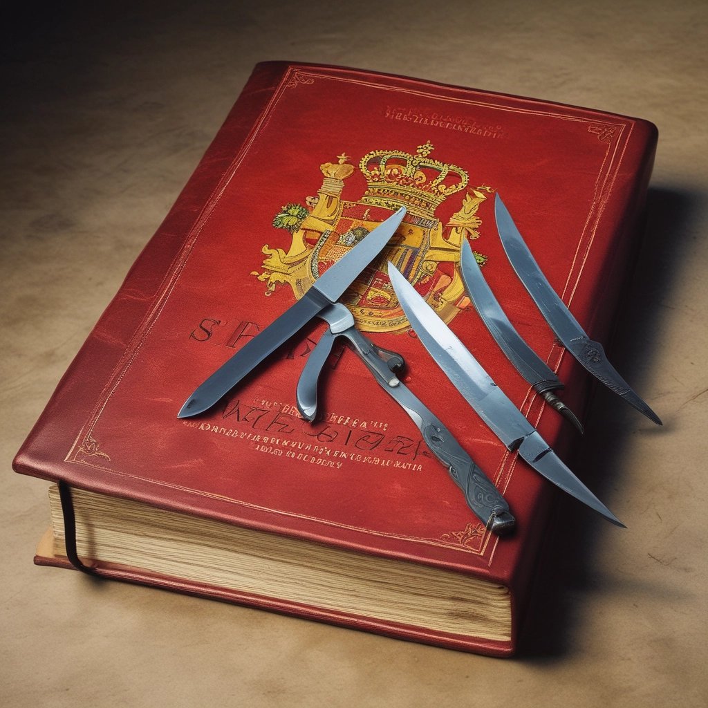 photo of white staircase