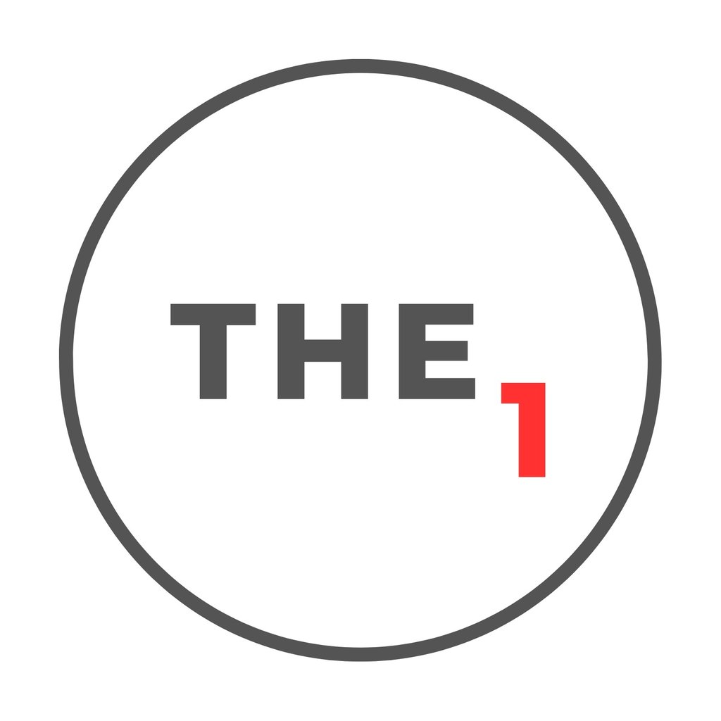 Interneto svetainė The1