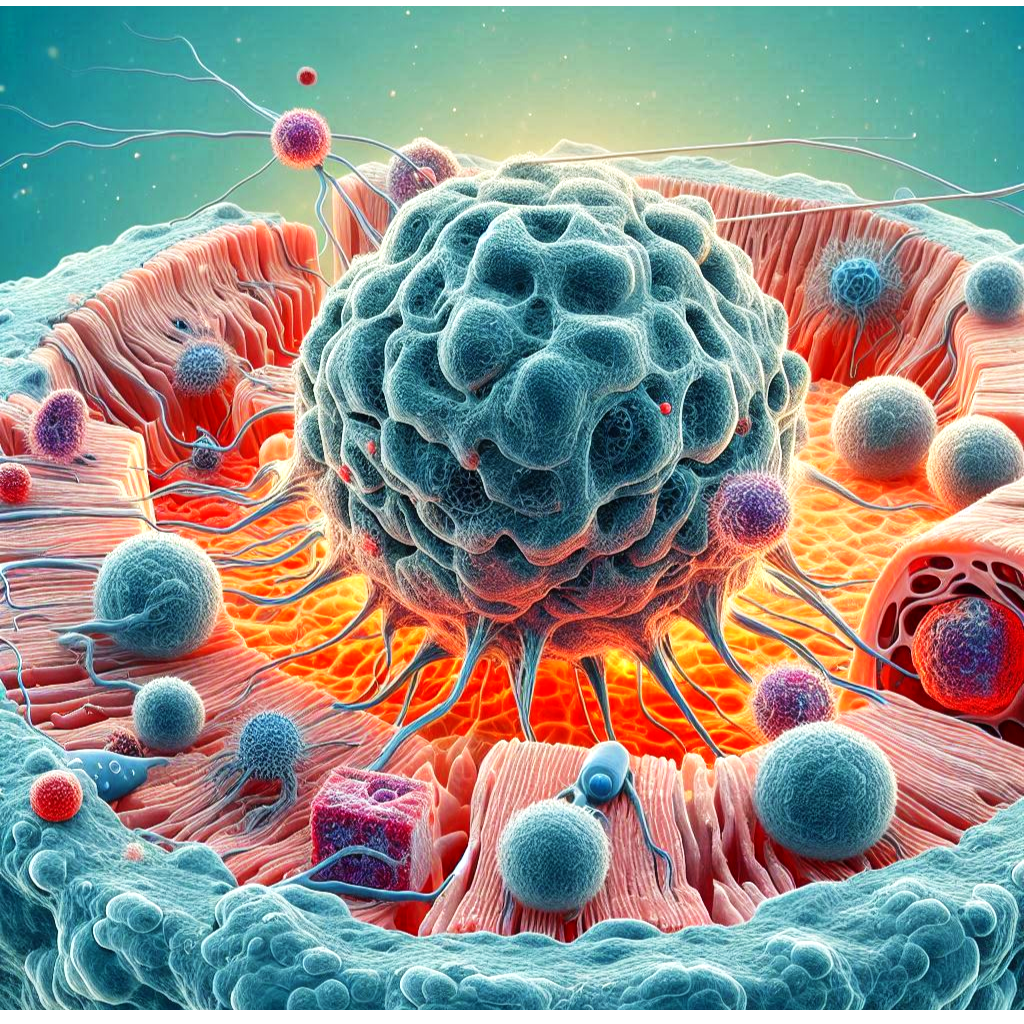 Oncology positive plasma and serum
