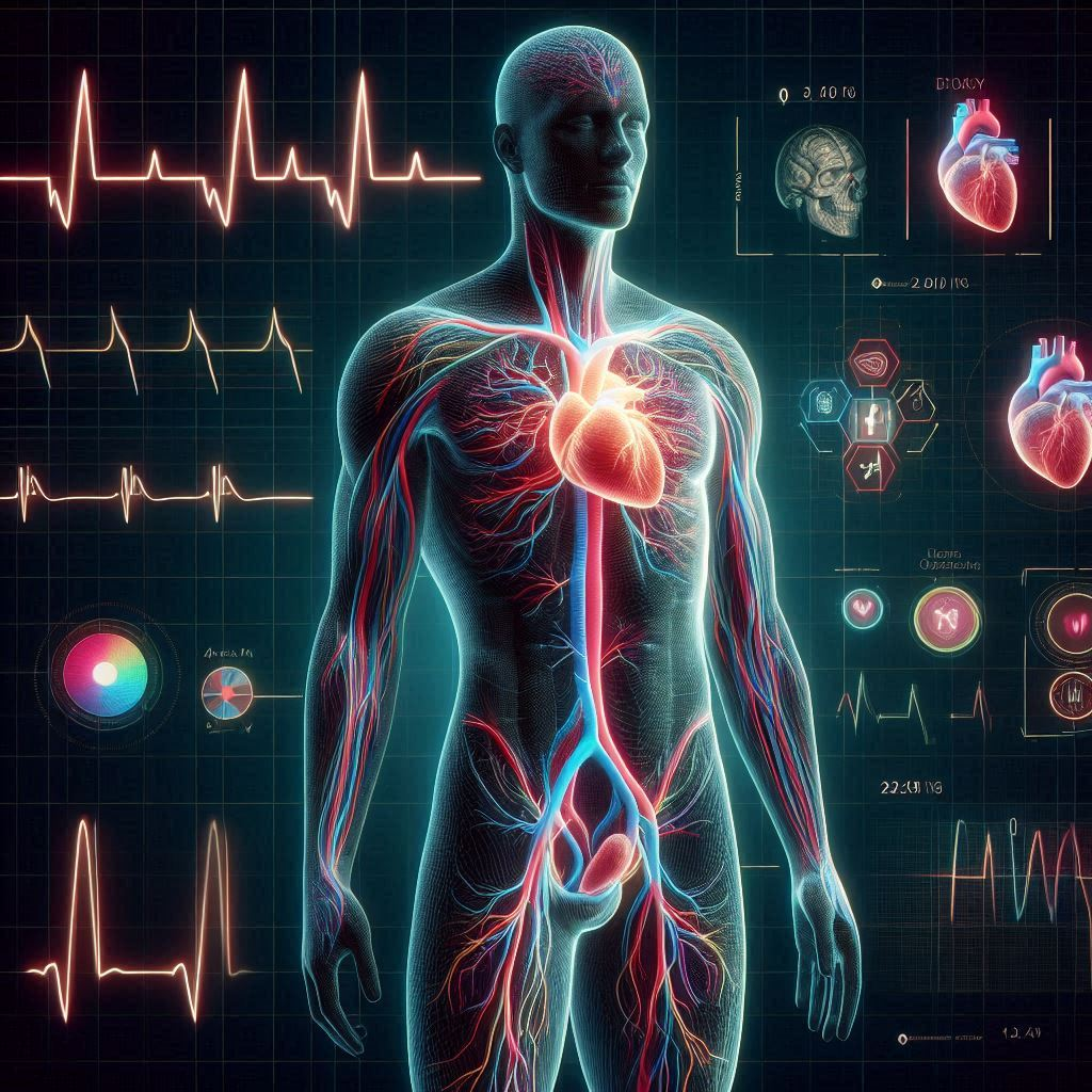 cardiac marker serum and plasma