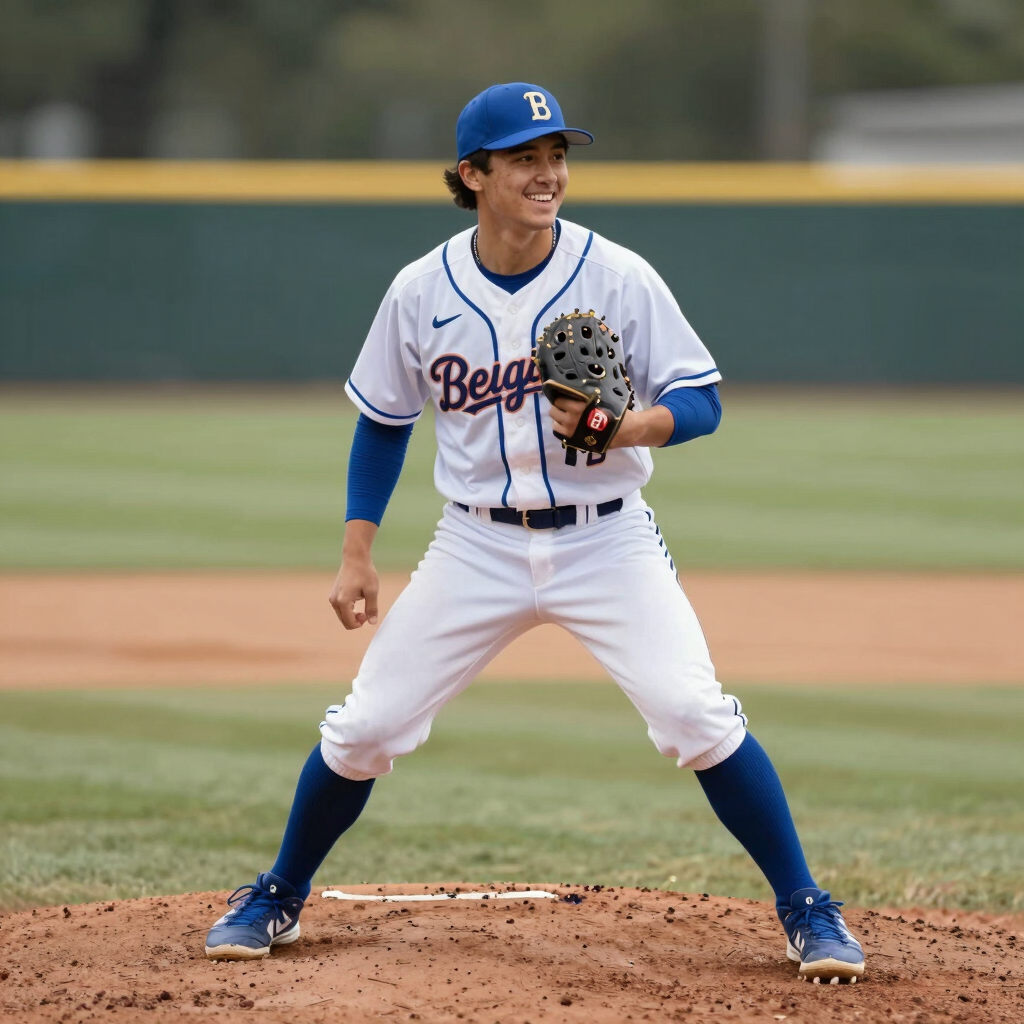 a man riding a skateboard down the side of a ramp