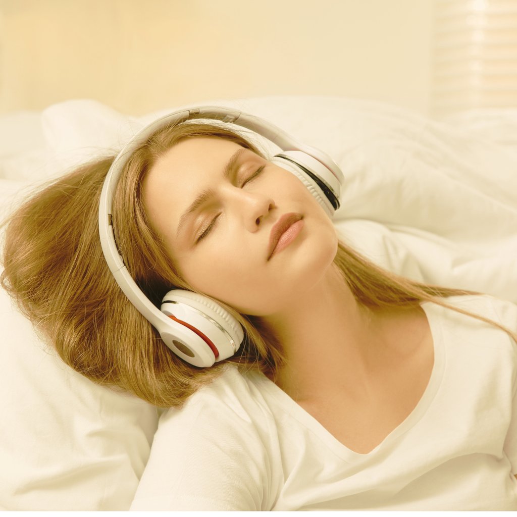 Geführte Audioreisen von Kristine Henniges für innere Klarheit und Berufung