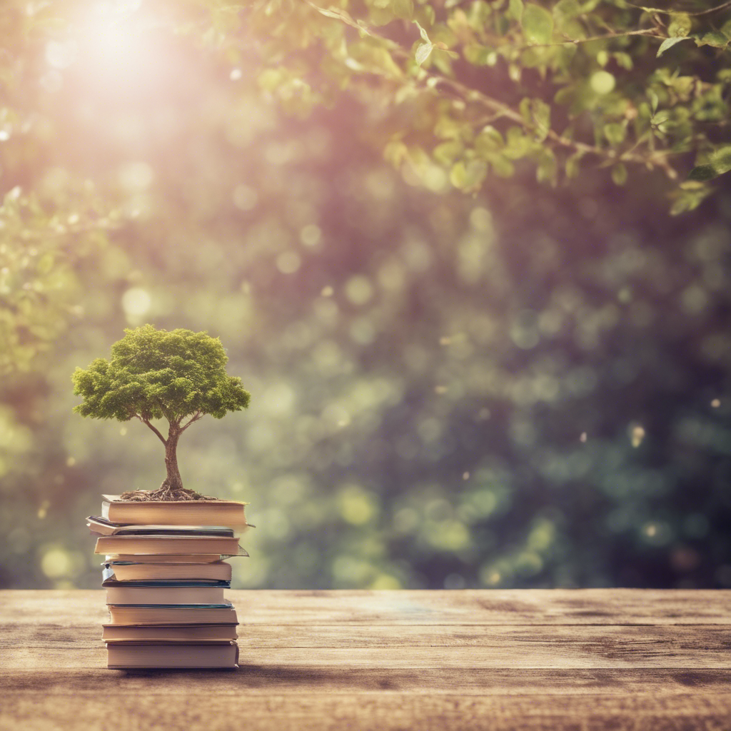Personal Growth Essentials
