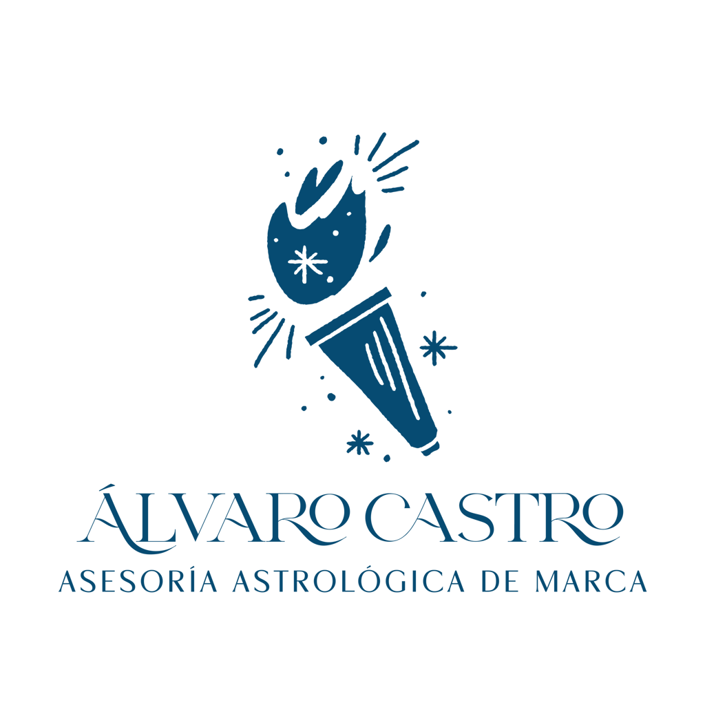 astrología de marca astrologia corporativa