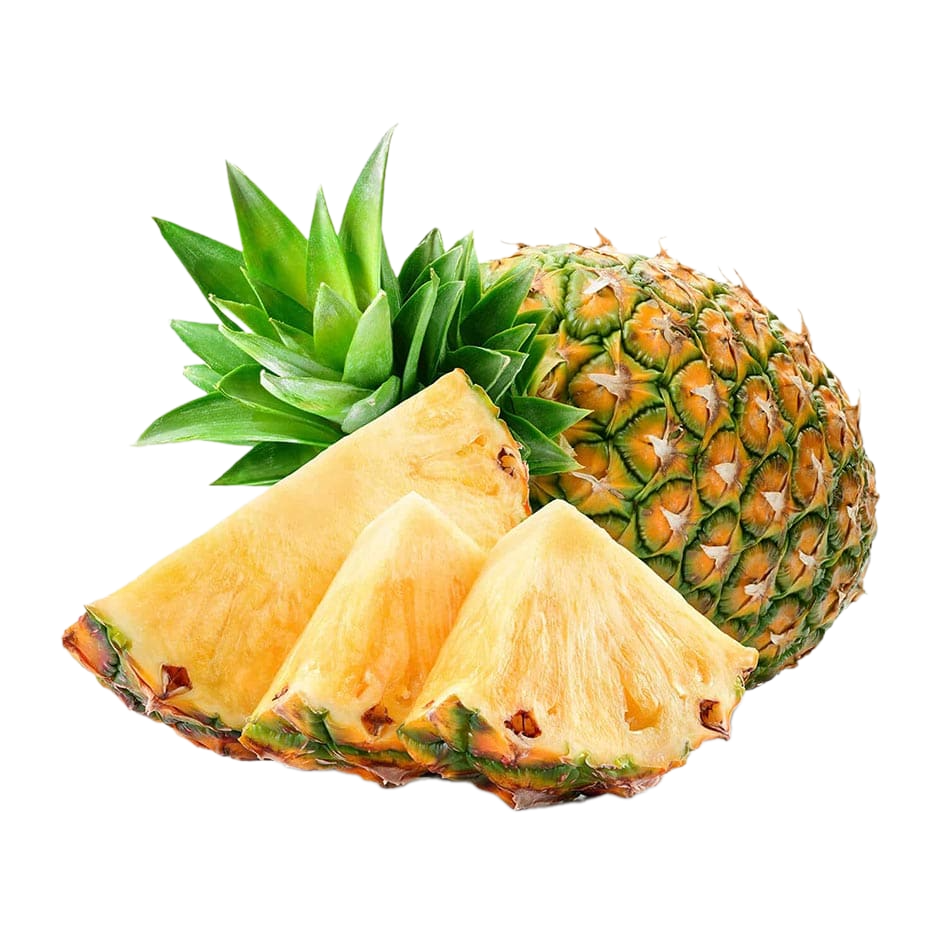 pineapple