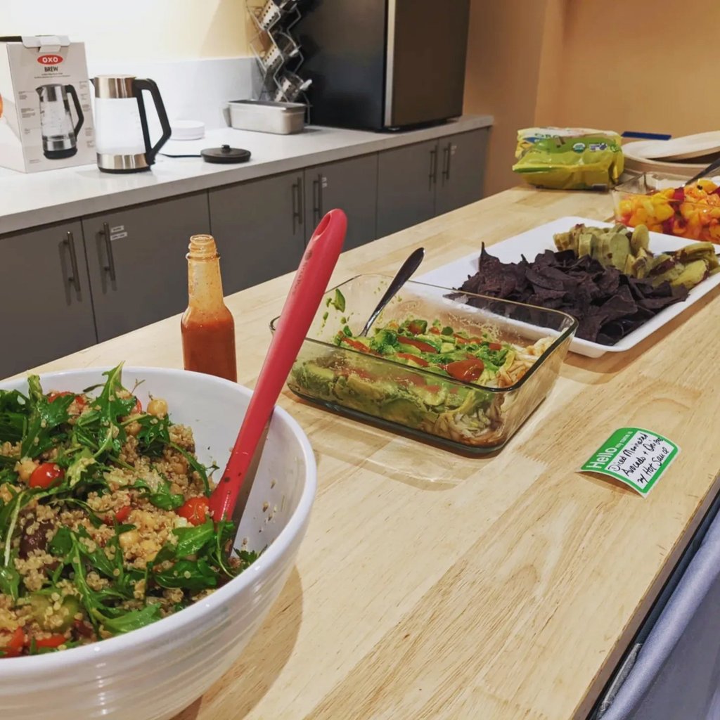 Networking Event catering healthy snacks, Best personal chef Lake Oswego. Gluten-free, dairy free