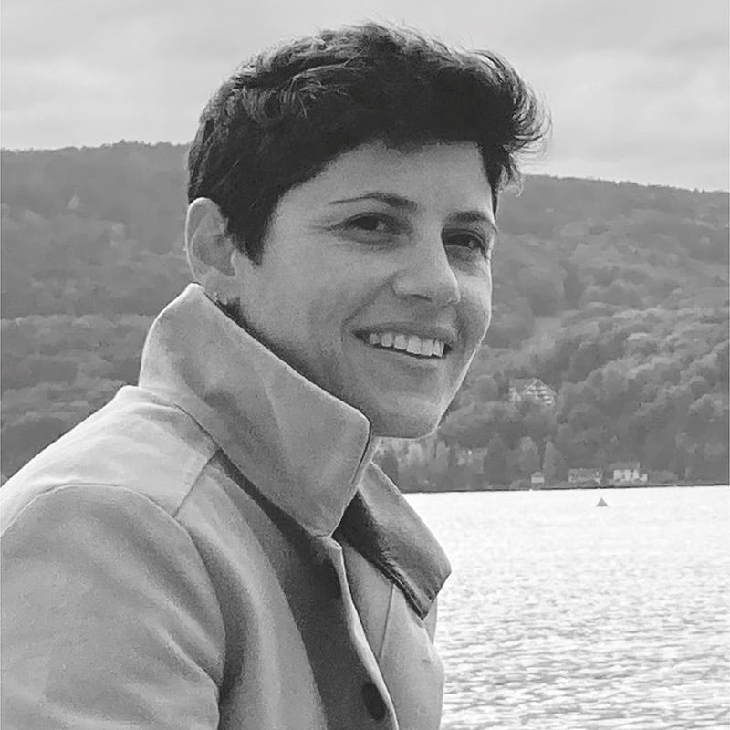portrait Aurélie cœur d'Orion sculpture énergétique