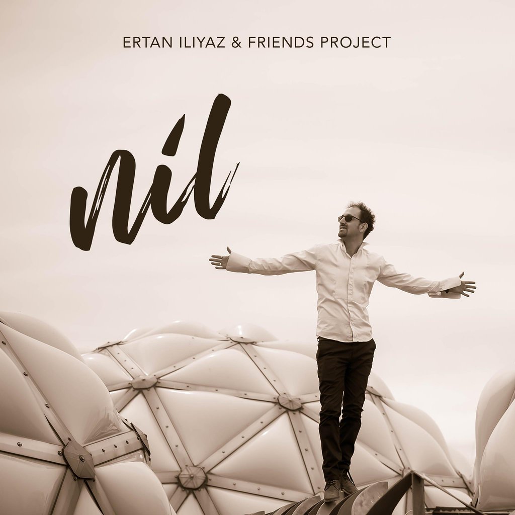 Ertan Iliyaz - Nil