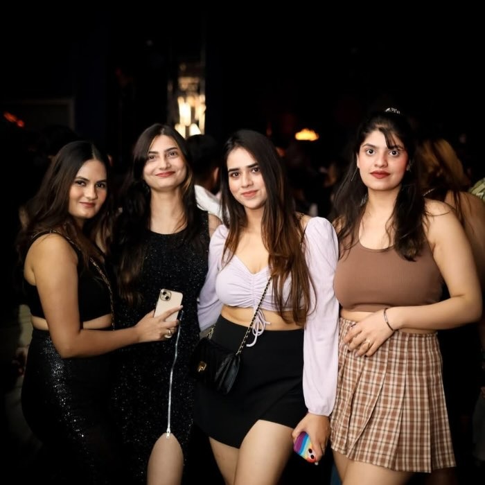 Top Nightclubs in Delhi | Entertainment Guide for Delhi's Nightlife